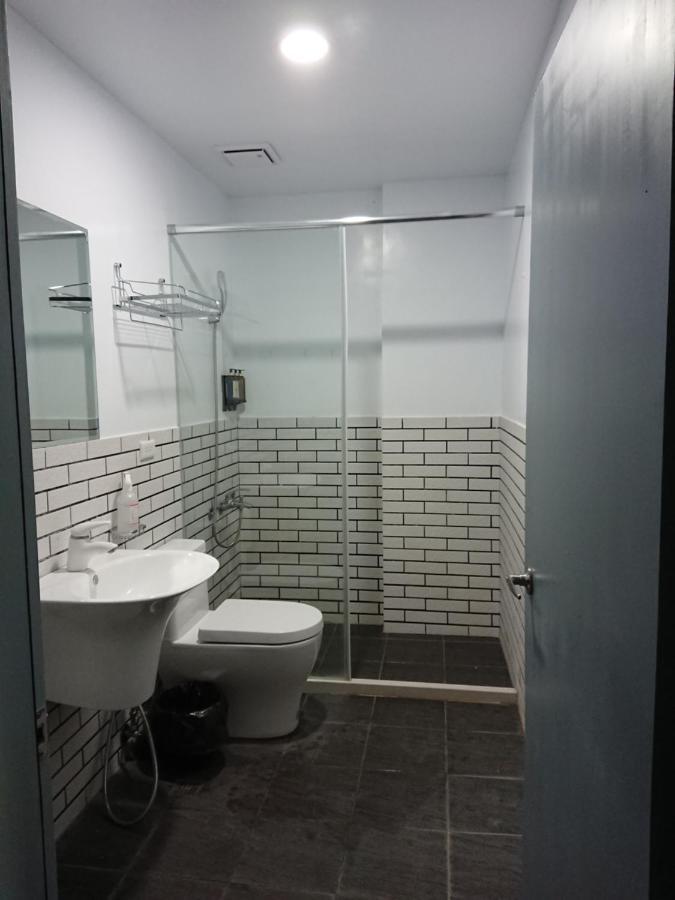 M House Hualien City Exterior foto